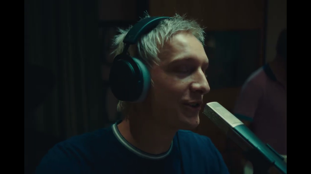 'WENN ICH TOT BIN, FANG ICH WIEDER AN' - deutsch Lied | Popnable
