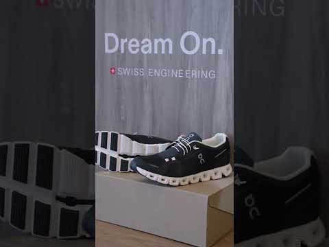 ON Running พร้อมให้ช้อปที่ Selektiv