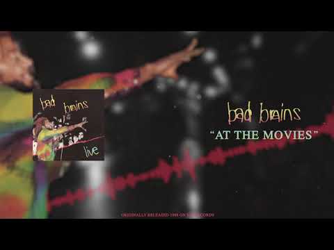 Video thumbnail for At The Movies (Live)