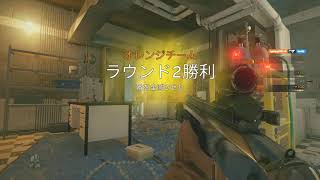 シージ活動報告！キルクリップ集！！