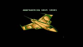 ATARI XL / XE += GALAXIA