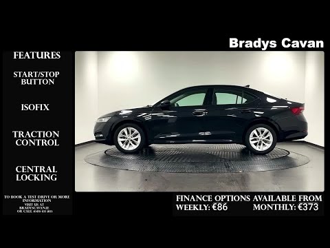 Skoda Octavia AMBITION 2.0 TDI 115 - Image 2