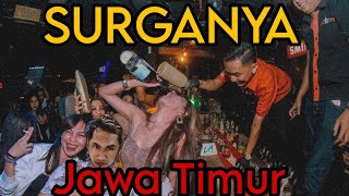 Download lagu EXPLORE DUGEM PALING HITS! PARADISE CLUB SURABAYA 🔥 | Best Nightlife Experience in Surabaya mp3
