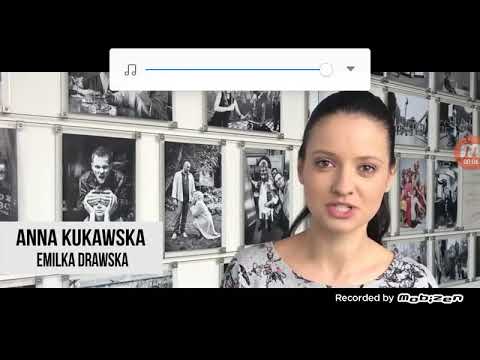 Policjantki i policjanci: Anna Kukawska zaprasza na casting!