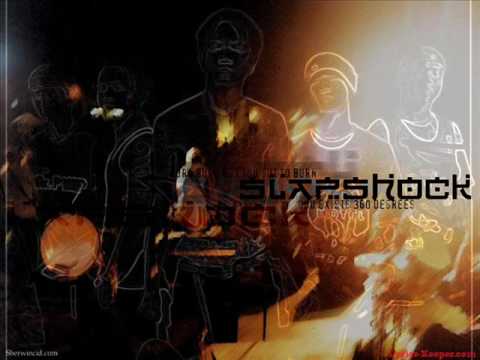 Slapshock Point Blank