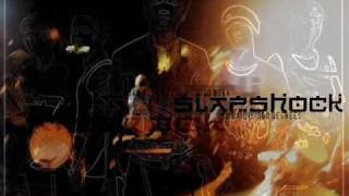 Slapshock Point Blank