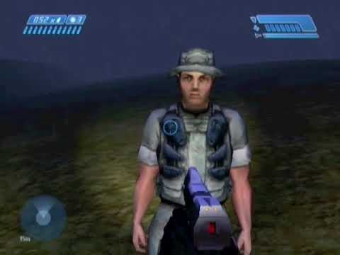 BCM260 - Top of the first map via rock-hop