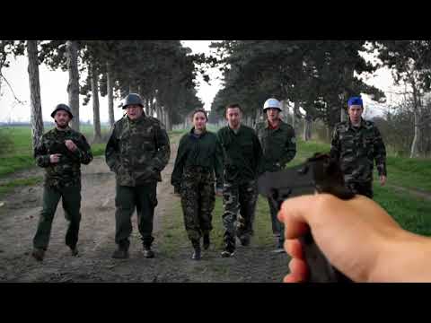 Georgikon Diáknapok 2018 kisfilm SZESZOSZTAG