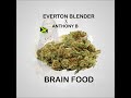 Everton Blender   Brain Food featuring Anthony B