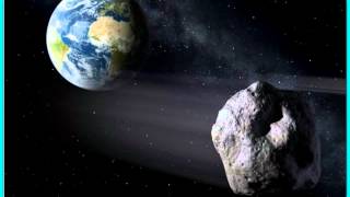The Beast! Near-Earth Asteroid Will Fly By Earth Sunday!