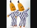 Bananas In Pajamas Theme