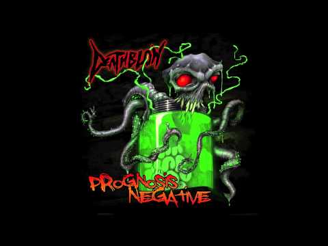 08 Masters Of War - (Prognosis Negative)