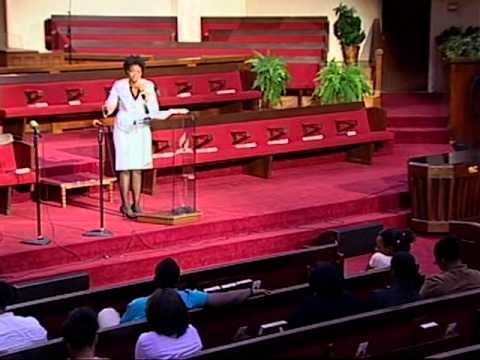 Student Week Of Prayer - 03/20/2011