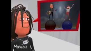 Schooltoon - Il Trailer