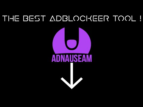 Try AdNauseam! A Guide on How to Install for Chrome-based Browsers