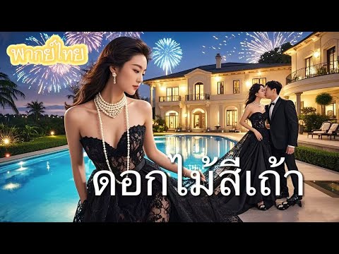 【พากย์ไทย】หลังจากสูญเสียความทรงจำ ฉันจึงตื่นรู้และทิ้งสามีเจ้าชู้ไป | แล้วเขาก็เริ่มคลั่งไคล้ฉัน