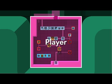 Player | Patrick's Parabox Part 11
