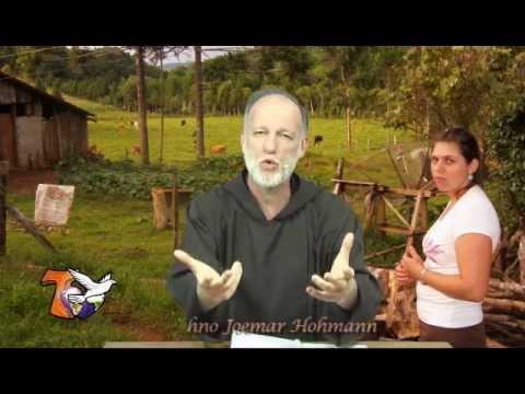 Miércoles de la XVIII Semana del Tiempo Ordinario 03-08-2011.