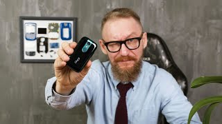 Обзор Unihertz Jelly 2.0: самый маленький телефон на Android