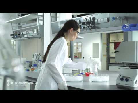 Safety in the lab with DURAN® Laboratory Glassware   Thermal shock resistance