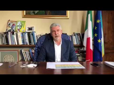 Leonardo Degl'Innocenti o Sanni, Coivid appello