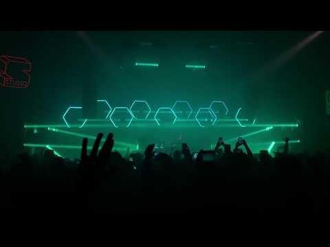 Deborah de Luca (Istanbul @ZorluPSM) 10/11/18