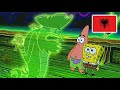 Wenn Spongebob Albaner Wäre Monkey D Ruffys Geisterschiff