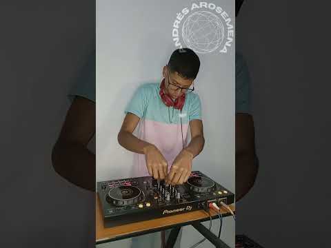 Episode 7 / CID, Westend - Let Me TakeYou (Extended Mix) Vs Carloh - Asi Me Gustas (Original Mix)