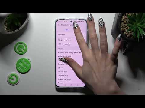 How to Enter Vibration Settings on HUAWEI P60 PRO?
