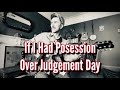 “If I Had Posession Over Judgement Day” - John Hammond (guitar lesson)