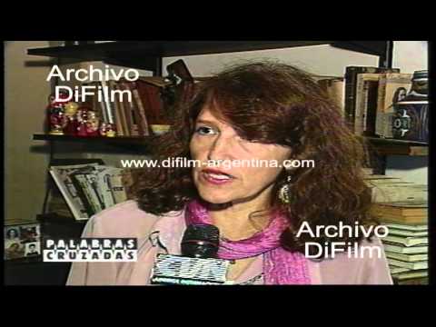 DiFilm - Adriana Puiggros - La Educación en la Argentina (1993)