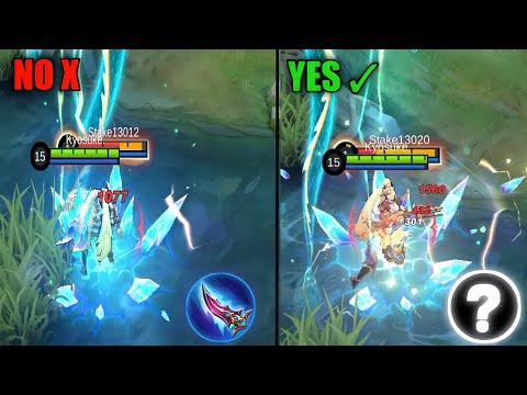 WTF DAMAGE?!!!! NEW ALDOUS SECRET BUILD 2021 1 HIT FOR AUTOWIN💯 MUST WATCH🔥