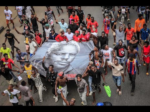 Papoitão - Homenagem Ao Nagrelha dos Lambas (Brinde)