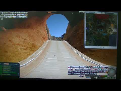 MongoTV_9400 - SPILLER ENTROPIA UNIVERSE ONLINE - Del 1 - Mining Med Amp På Trope Ø