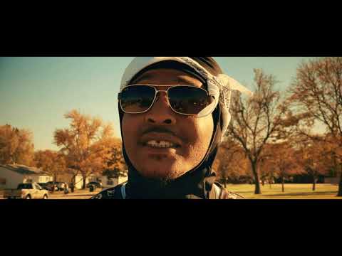 Ace Trilla - Back Up (Official Music Video)