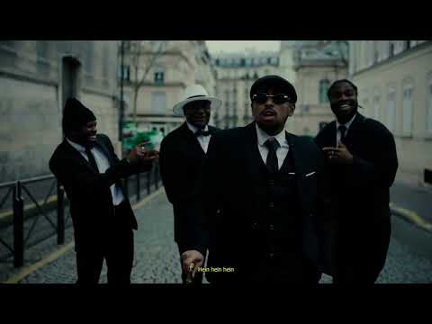 Nerih - HEIN HEIN (Visualizer Officiel)