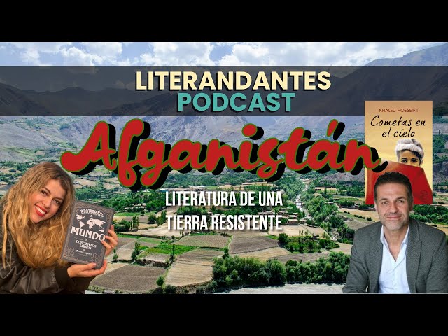 Vídeo relacionado con L'albero delle storie. Il ritorno in Afghanistan terra di leggenda e patria straziata (Narrativa straniera)