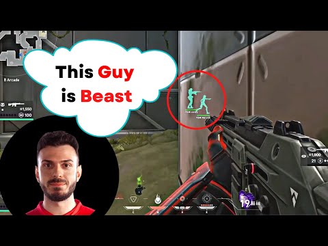 SEN pANcada Flipped The Whole Round WIth Crazy 4K | Ludwig x Tarik Invitational