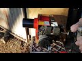 Bairan Stw120p Oil Burner Using External Air Source