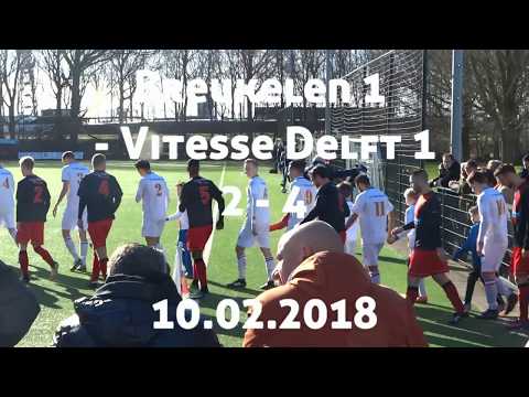 Breukelen Vitesse Delft 20180210 2 4