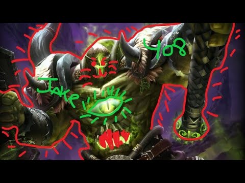 XING TIAN IS SICK DOMINATION SEASON 8 SUPPORT