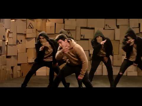 Gosh   Kinn u Ginin    Official Music Video    4K