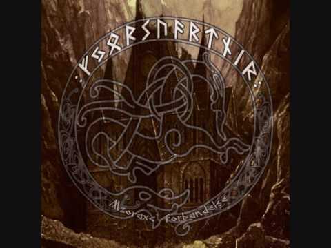 Fjorsvartnir -  Valkyrie