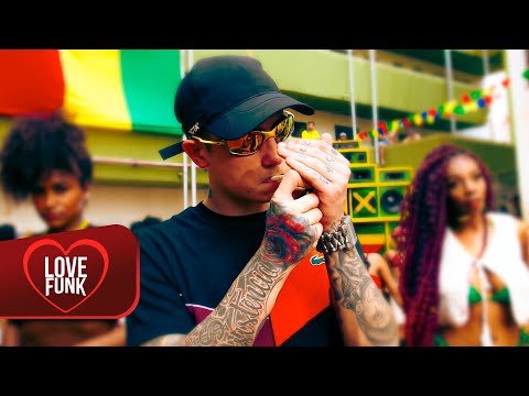 NINGUÉM ME DEU NADA PRESENTEADO - MC Hariel, MC PH, MC IG, MC Luki & Trick