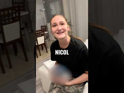 KÚPIL SOM SESTRE DARČEK!🎁