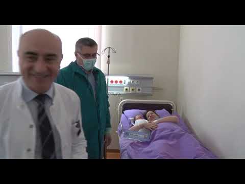 Pokrivanje KBC Zemun