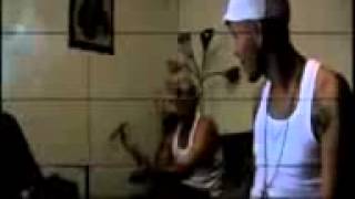 Nada mas C kan ft santa rm video oficial.mp4