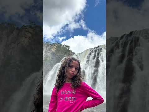 Partiu cachoeira em Corumbá de Goiás