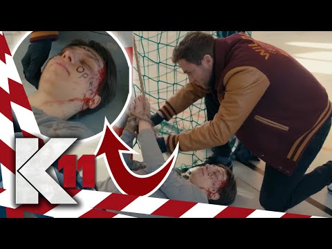 Game of Mord: "Sowas Brutales habe ich noch nie gesehen!" | 1/2 | K11 - Die neuen Fälle | Sat.1