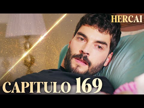 Hercai - Capítulo 169